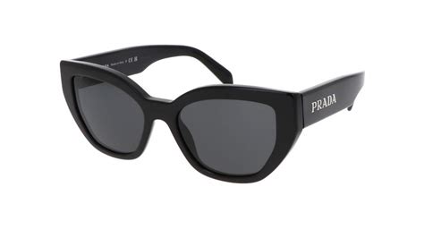 a09s prada|Sunglasses Prada PR A09S 1AB5S0 53.